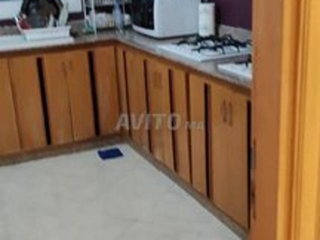 Appartement vente à Meknès