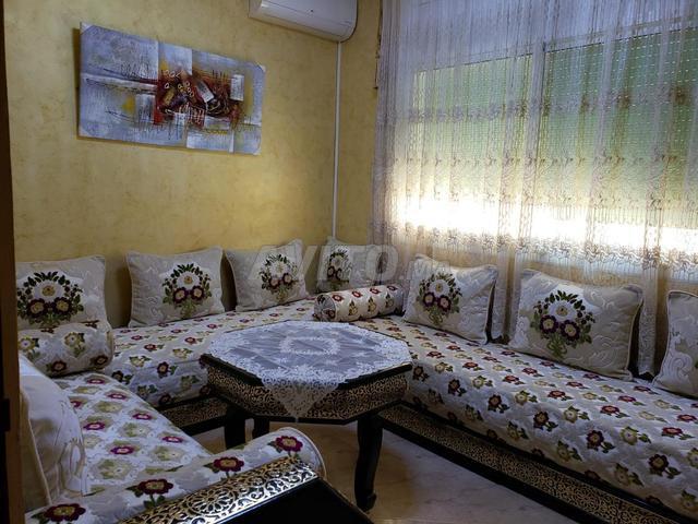Appartement vente à Meknès