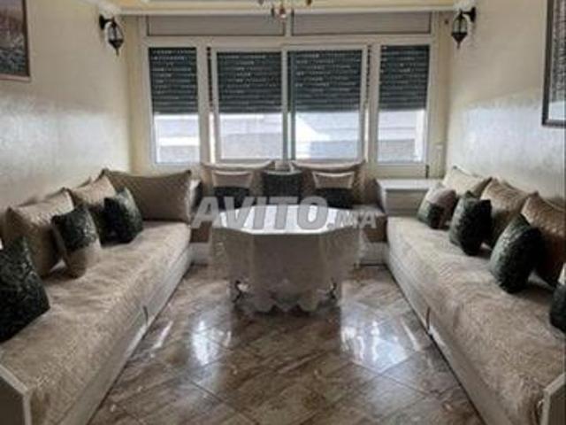 Appartement vente à Mohammedia, Gharb-Chrarda-Beni Hssen