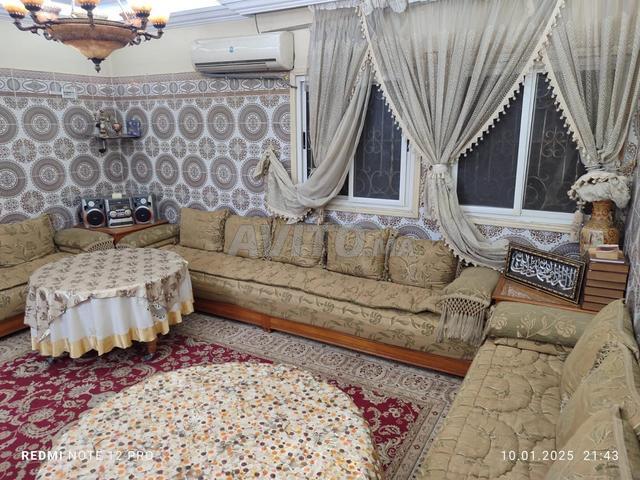 Appartement vente à Mohammedia, Gharb-Chrarda-Beni Hssen
