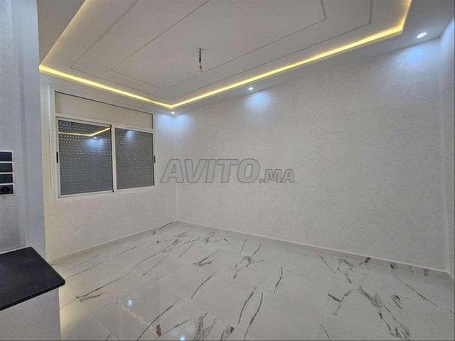 Appartement vente à Ben Slimane