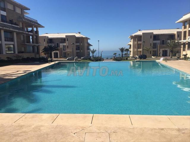 Appartement vente