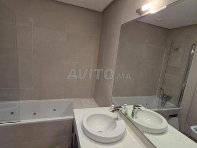 Appartement vente à Rbat