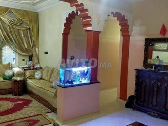 Appartement vente à Salé