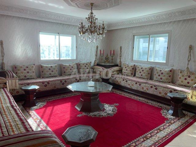 Appartement vente à Salé