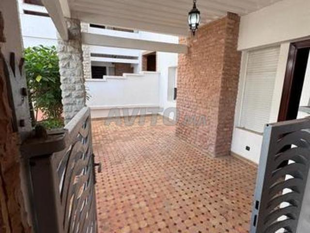 Appartement vente à Skhirat