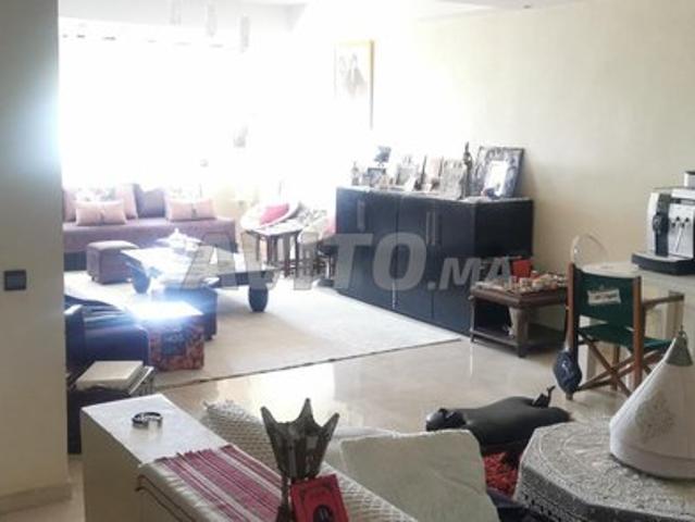 Appartement vente à Tamesna