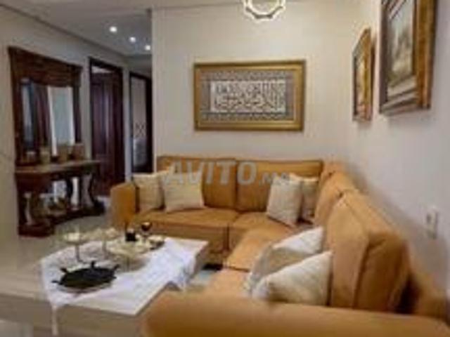 Appartement vente à Tétouan, Tanger-Tétouan