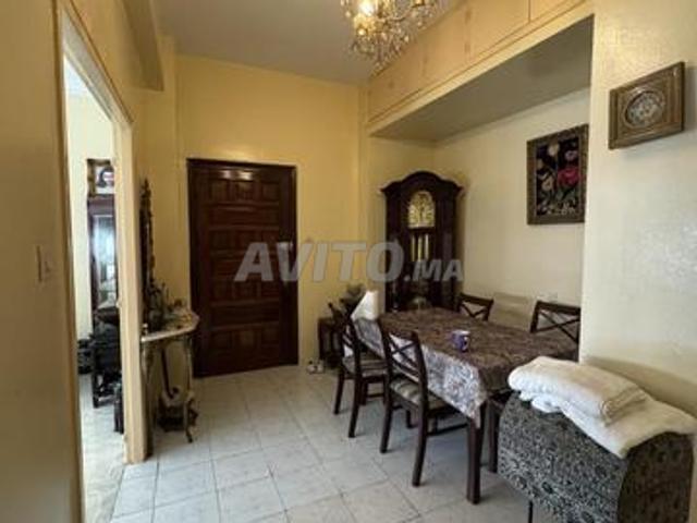 Appartement vente à Centre Ville