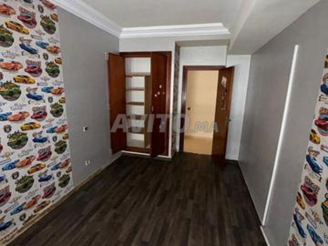 Appartement vente à Anfa, Gharb-Chrarda-Beni Hssen