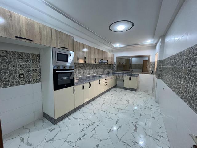 Appartement vente à Meknès