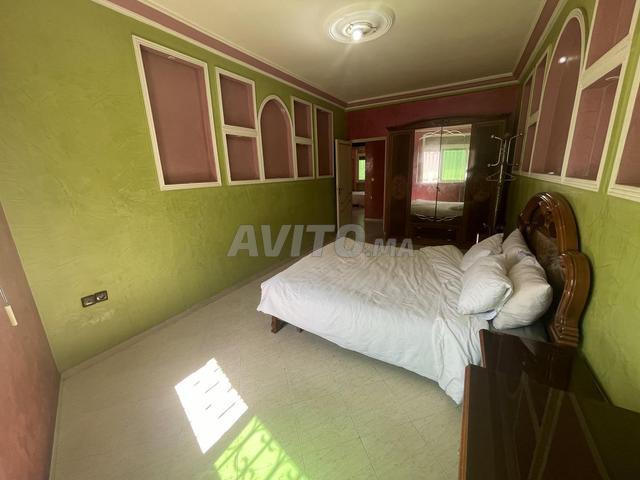 Appartement vente à Lyautey