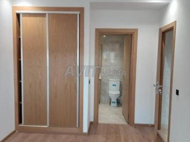 Appartement vente à Bouskoura, Gharb-Chrarda-Beni Hssen