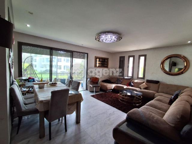 Appartement vente à Bouskoura, Gharb-Chrarda-Beni Hssen