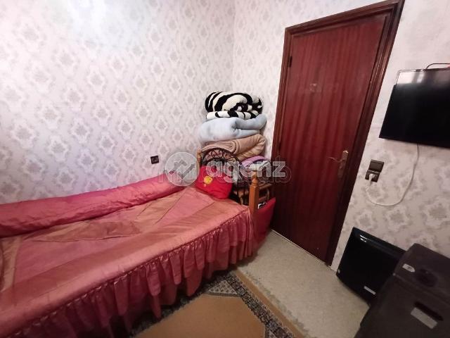Appartement vente à Anfa, Gharb-Chrarda-Beni Hssen
