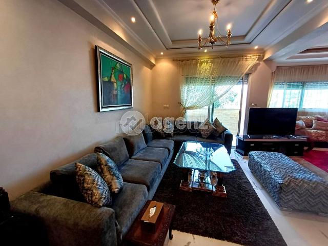 Appartement vente à Fès