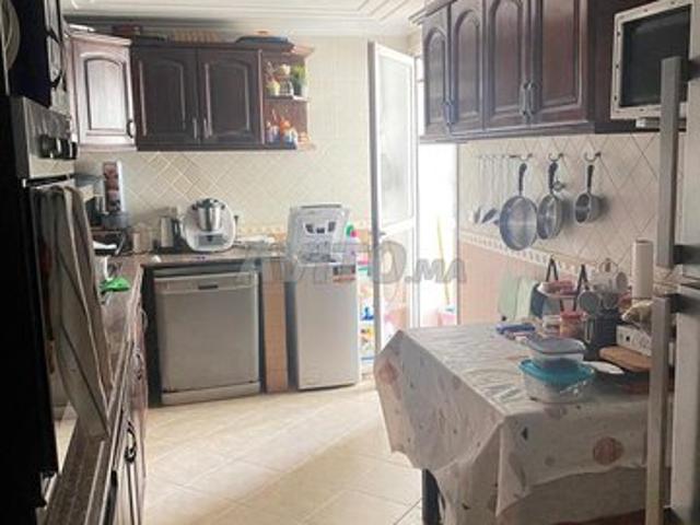 Appartement vente à Anfa, Gharb-Chrarda-Beni Hssen
