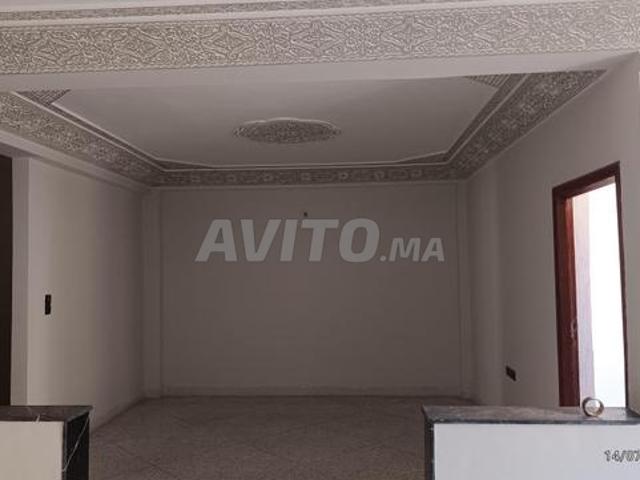 Appartement vente à Ben Slimane