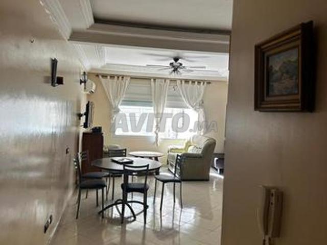 Appartement vente à Lyautey, El Mellah