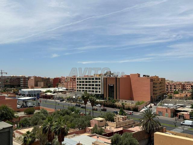Appartement vente à Anfa, Gharb-Chrarda-Beni Hssen