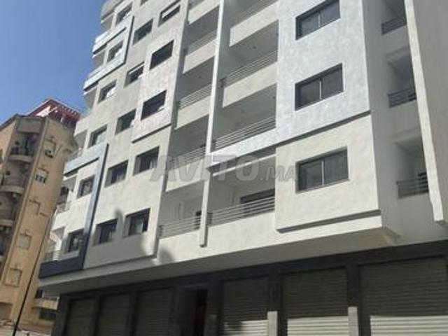 Appartement vente à Meknès