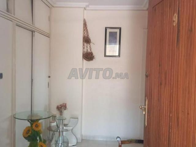 Appartement vente à Meknès