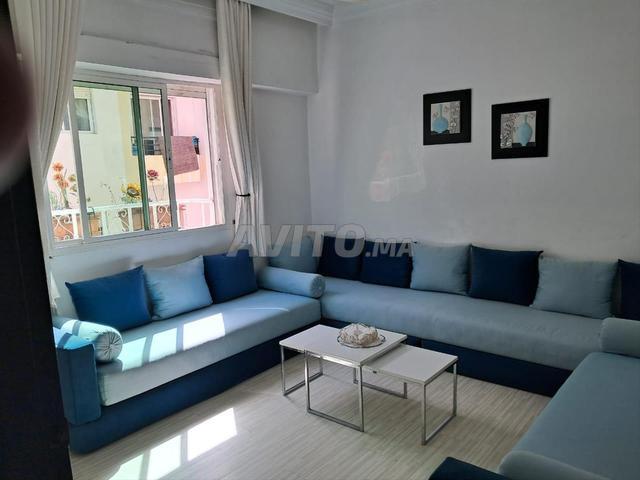 Appartement vente à Mohammedia, Gharb-Chrarda-Beni Hssen