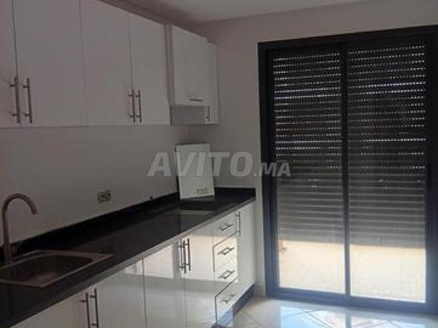 Appartement vente à Bouskoura, Gharb-Chrarda-Beni Hssen