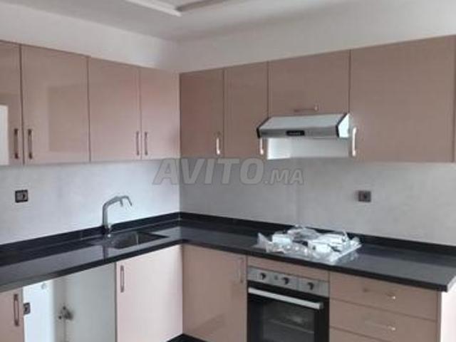 Appartement vente à Bouskoura, Gharb-Chrarda-Beni Hssen