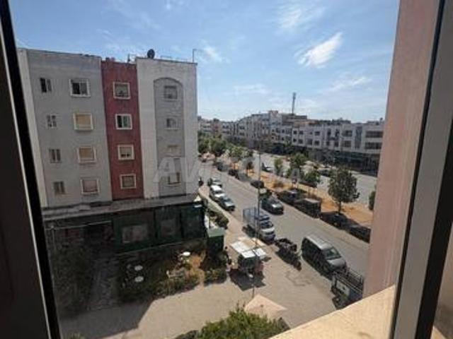 Appartement vente à Salé