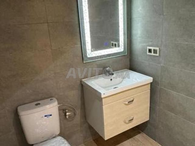 Appartement vente à Gharb-Chrarda-Beni Hssen