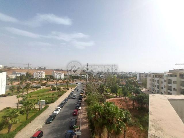 Appartement vente à Anfa, Gharb-Chrarda-Beni Hssen