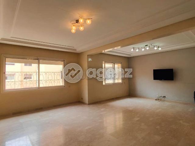 Appartement vente à Anfa, Gharb-Chrarda-Beni Hssen