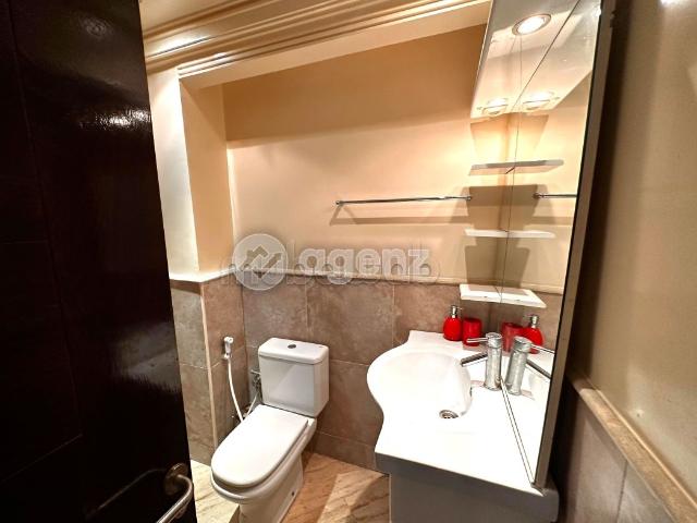 Appartement vente à Anfa, Gharb-Chrarda-Beni Hssen