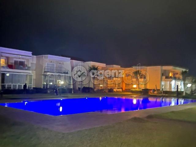 Appartement vente à El Ma, Gharb-Chrarda-Beni Hssen