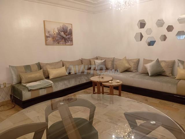 Appartement vente à Anfa, Gharb-Chrarda-Beni Hssen