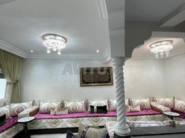 Appartement vente