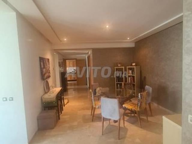 Appartement vente à Anfa, Gharb-Chrarda-Beni Hssen