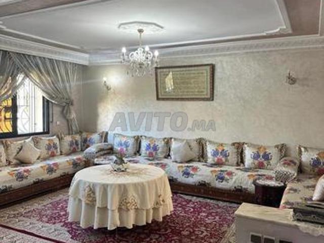 Appartement vente à Anfa, Gharb-Chrarda-Beni Hssen