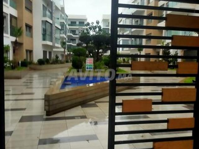 Appartement vente à Anfa, Gharb-Chrarda-Beni Hssen