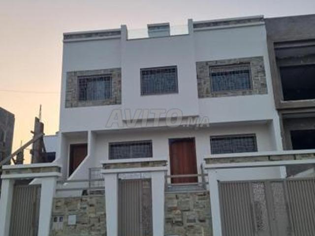 Propriété vente à El Ma, Gharb-Chrarda-Beni Hssen