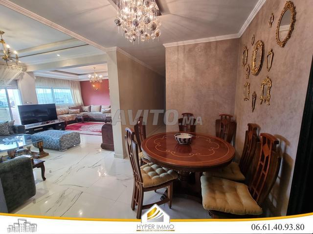 Appartement vente à Fès