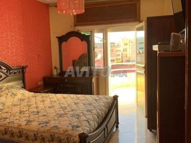 Appartement vente