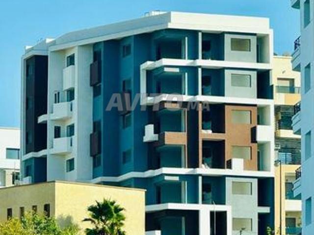 Appartement vente à Meknès