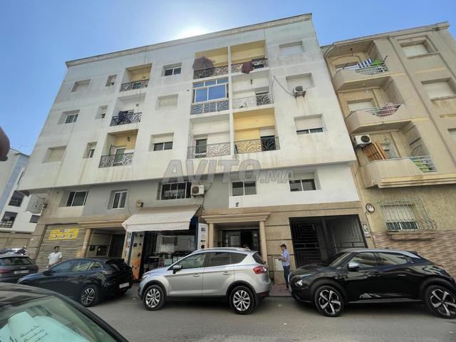 Appartement vente à Mohammedia, Gharb-Chrarda-Beni Hssen
