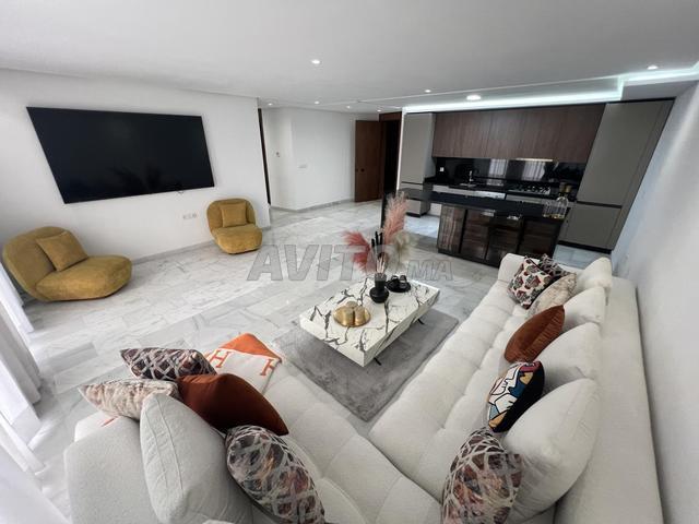 Appartement vente à Centre Ville