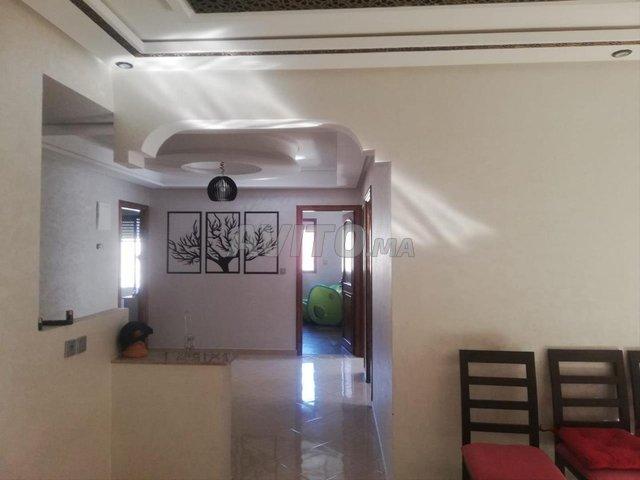 Appartement vente à Had Soualem, Chaouia-Ouardigha