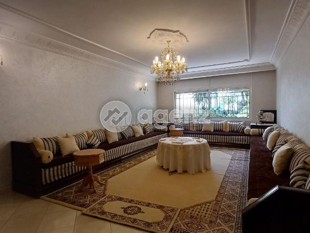 Appartement vente à Anfa, Gharb-Chrarda-Beni Hssen