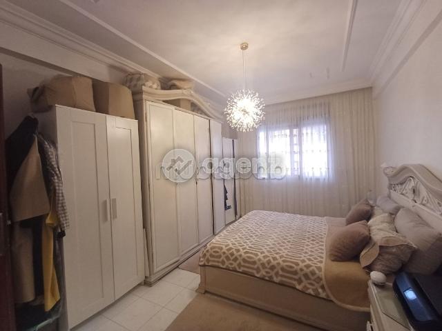 Appartement vente à Anfa, Gharb-Chrarda-Beni Hssen