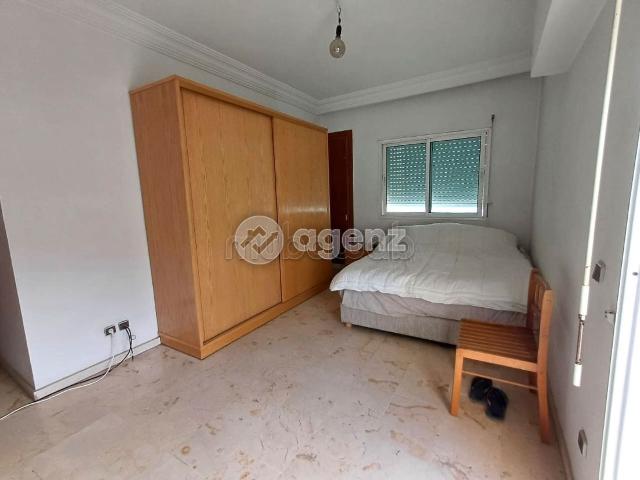 Appartement vente à Anfa, Gharb-Chrarda-Beni Hssen